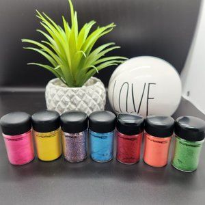 MAC Loose Pigment Color